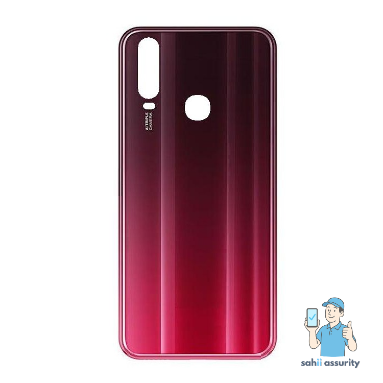 Back Panel Cover for Vivo Y15 2019